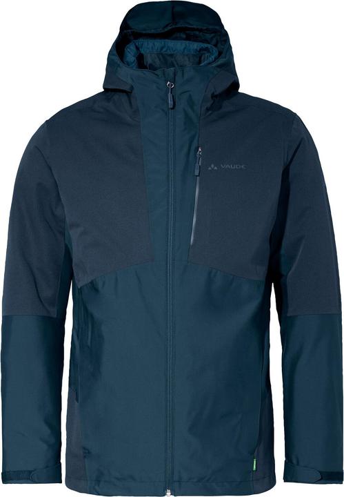 Vaude Miskanti 3in1 Jacket II