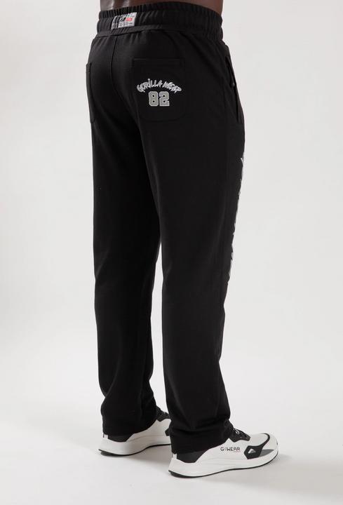Produktbild Gorilla Wear Colorado Jogginghose - Schwarz (XXL)