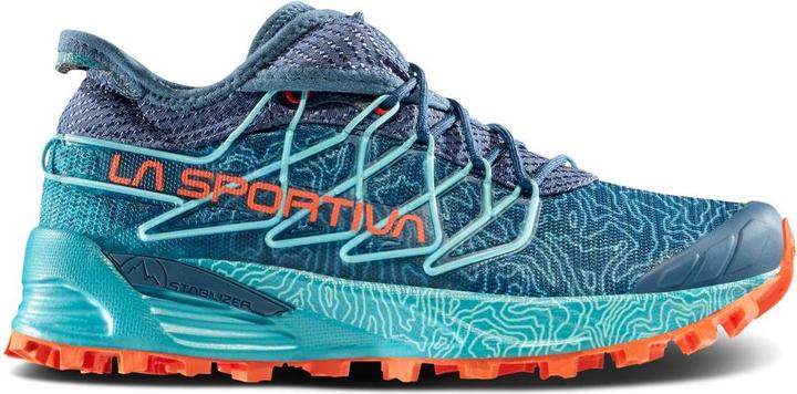Image du produit La Sportiva Femme mutante (39.5)