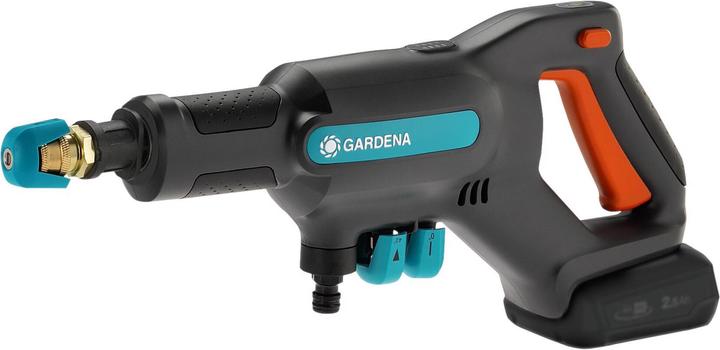 Produktbild Gardena AquaClean (Akkubetrieb)