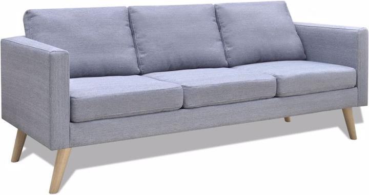 Produktbild VidaXL Canda (3-Sitzer)