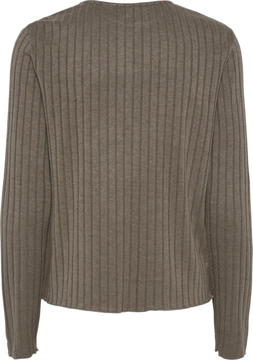Produktbild Pieces Pciris Ls Top Jrs Noos (L)