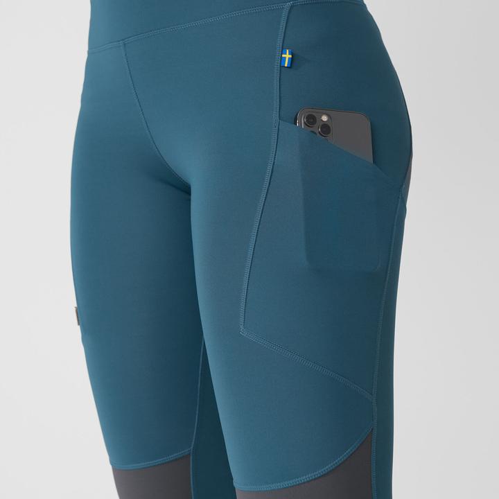 Actual product image Fjällräven Abisko Pro (XL)