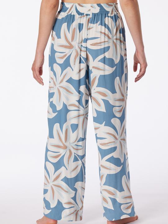 Produktbild Schiesser Pyjamahose Mix + Relax (34)