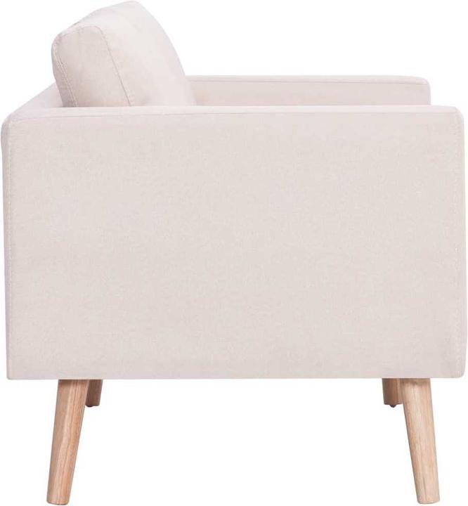 Actual product image VidaXL Canda (2 person sofa)