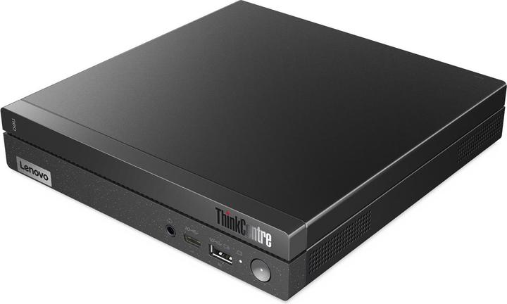 Actual product image Lenovo ThinkCentre neo 50q Gen 4 (Intel Core i5-13420H, 16 GB, 512 GB, Intel UHD Graphics)