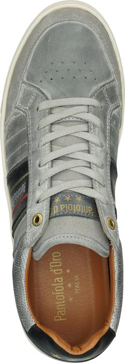 Actual product image Pantofola d'Oro Laceno Uomo Low - 52379 (41)