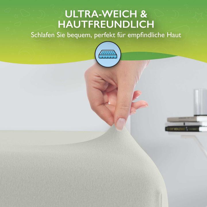Produktbild Etérea Comfort (180 x 200 cm, 200 x 200 cm)