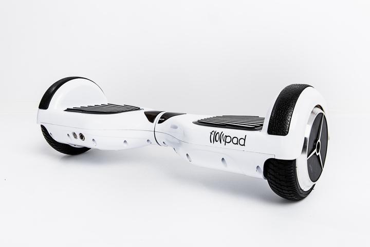 Actual product image SoFlow Flowpad (15 km/h, 250 W)