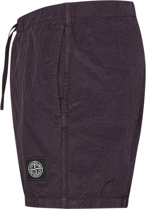 Image du produit Stone Island Sea Clothing Purple (S)