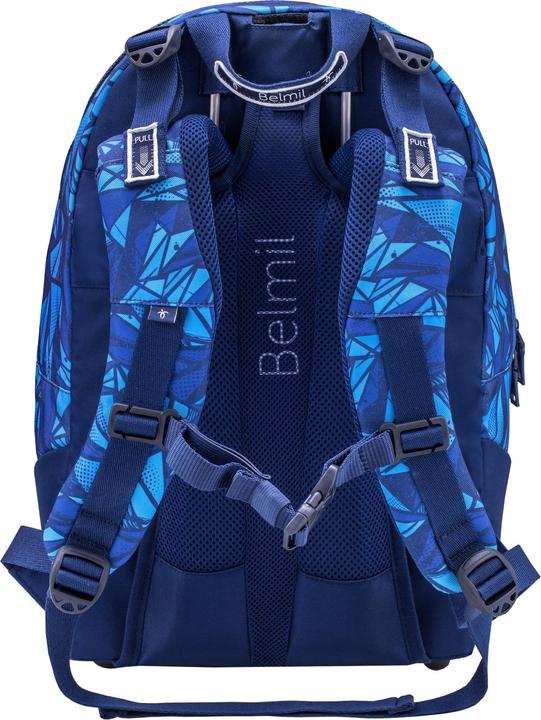 Immagine prodotto Belmil Zaino e marsupio Zaino Glacier 2tl (20 l)