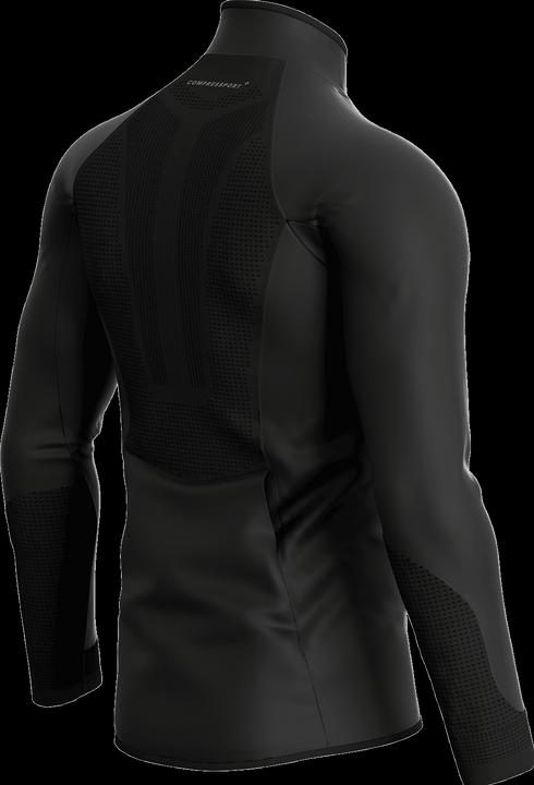 Produktbild Compressport Hurricane Windproof Jacket M (M)
