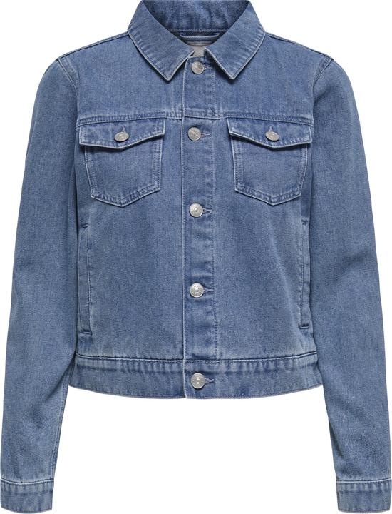 Denim Azzurro