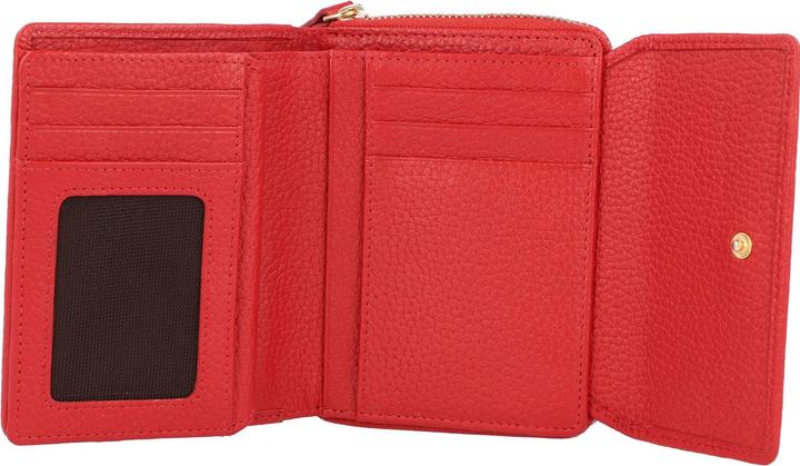 Actual product image Braun Büffel Wallet Asti 50454 zip wallet