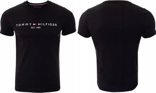 Produktbild Tommy Hilfiger Rundhals T-Shirt (XXL)