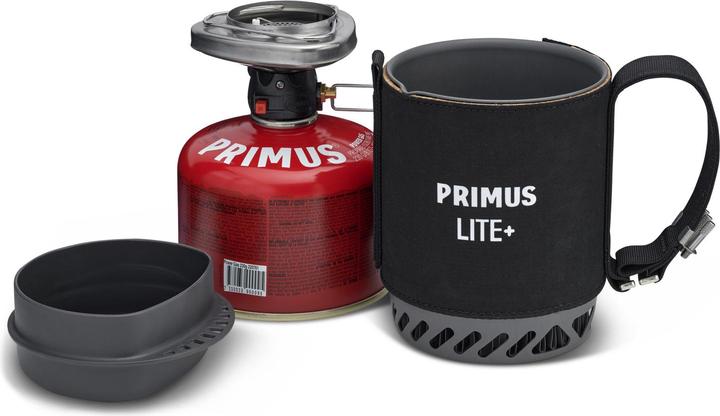 Produktbild Primus Lite Plus All-in-One Kocher