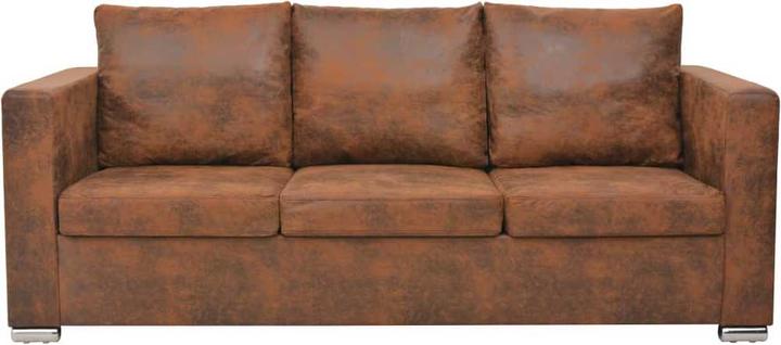 Actual product image VidaXL Marvella (3-seater)