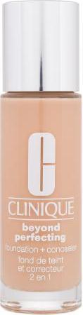 Immagine prodotto Clinique Beyond Perfecting Foundation + Concealer (CN 32 Latticello)