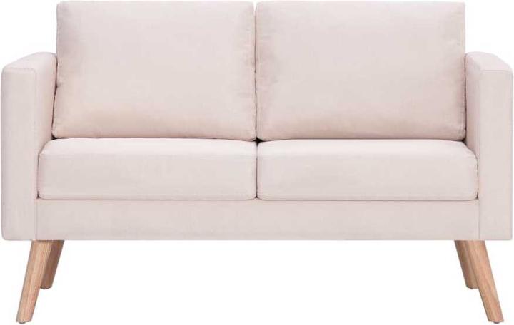 Actual product image VidaXL Canda (2 person sofa)