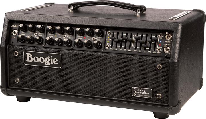Immagine prodotto Mesa Boogie Testa JP-2C (Chitarra)