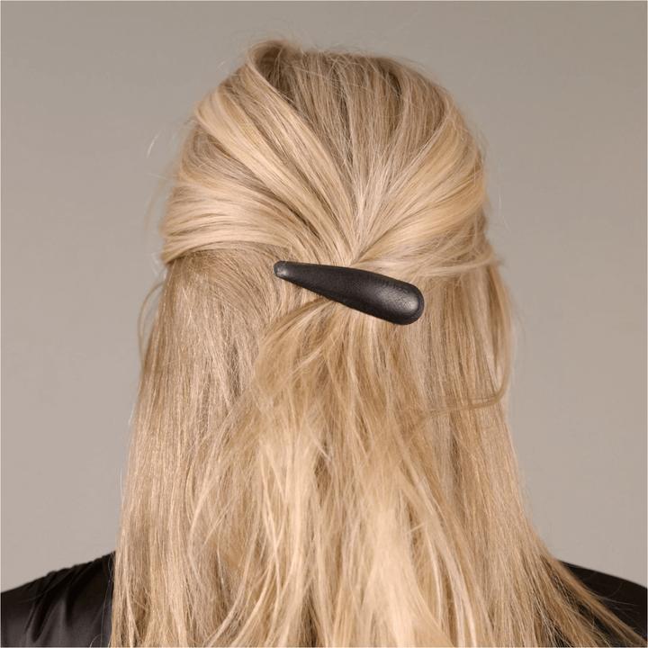 Image du produit Corinne World - Vegan Barrette Black (1 pcs)