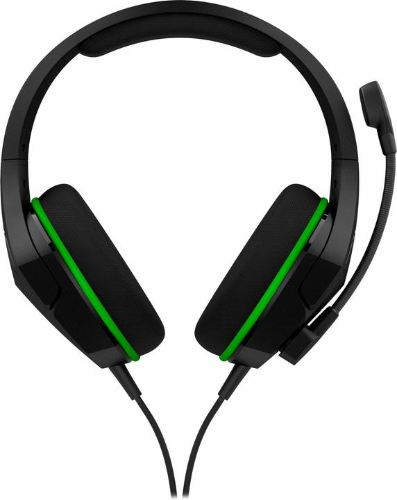 Image du produit HyperX CloudX Stinger (HX-HSCSX-BK/WW) (Filaire)