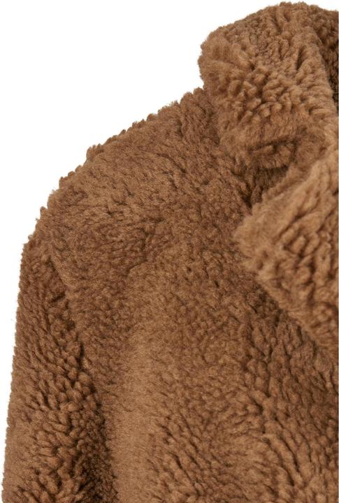Image du produit Urban Classics Manteau de sherpa surdimensionné pour dames (L)