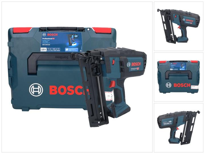 Actual product image Bosch Professional GNH 18V-64 M Professional