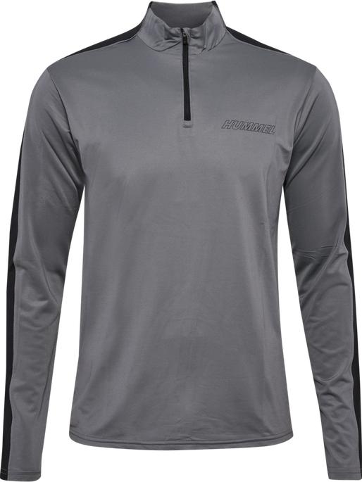 Produktbild hummel Hmlte Strength Pl Half Zip (XXL)