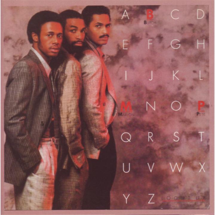 Actual product image Loc It Up (Remastered Edition) (CD drive)