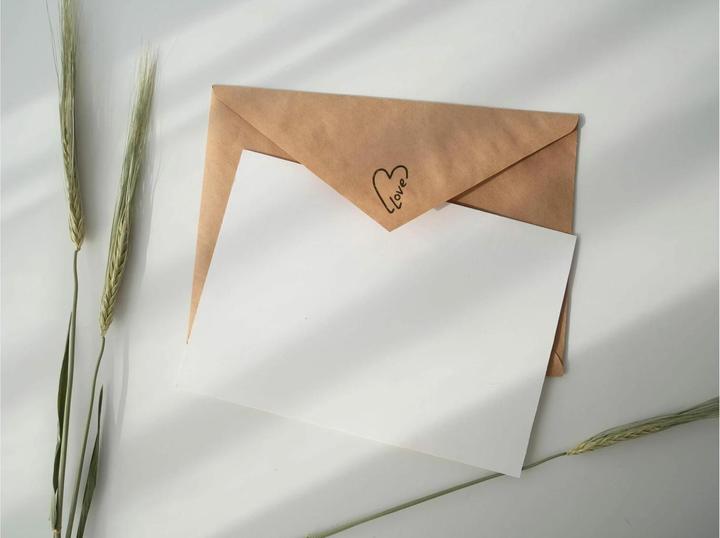 Actual product image Colop Wedding