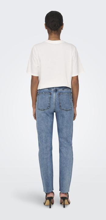 Actual product image Only Onlemily Hw St Rw Cr An Mae06 Noos (W32/L30)