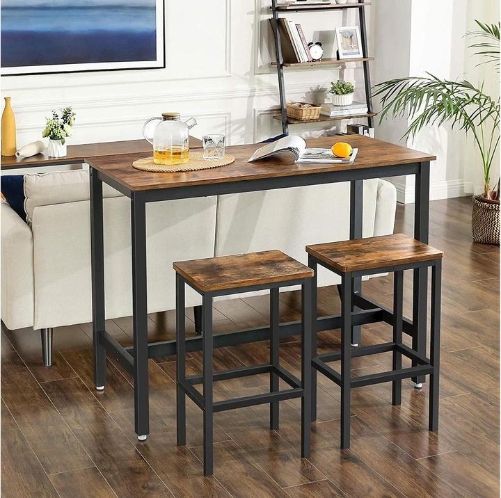 Image du produit Vasagle Havanna (120 x 60 x 90 cm)