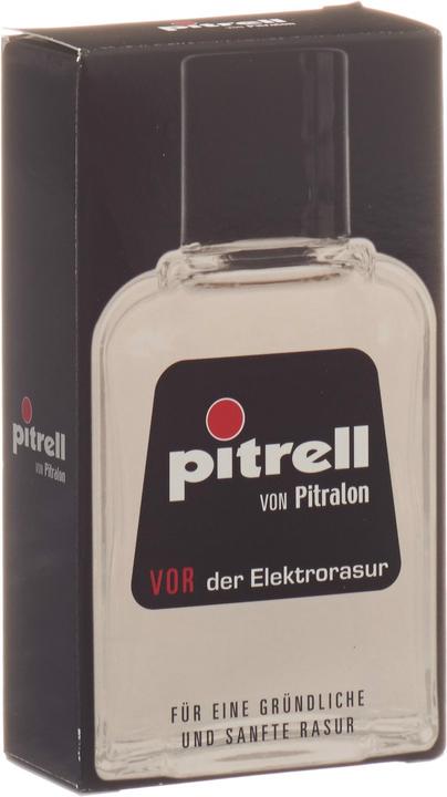 Actual product image Pitralon Pre Shave (100 ml, Shaving gel)