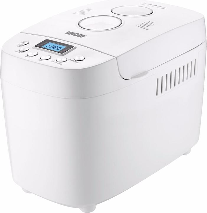 Image du produit Unold 68520 Big White Backmeister