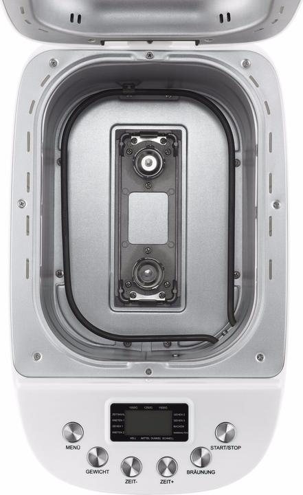 Image du produit Unold 68520 Big White Backmeister