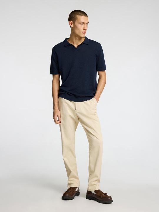 Image du produit Selected Homme Klassische Tapered Hose (L)