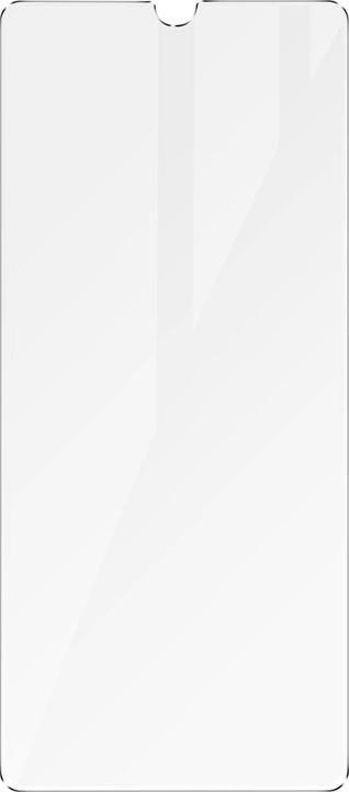 Actual product image Avizar 9H hardness glass display protection film (1 Piece, Vivo Y16)