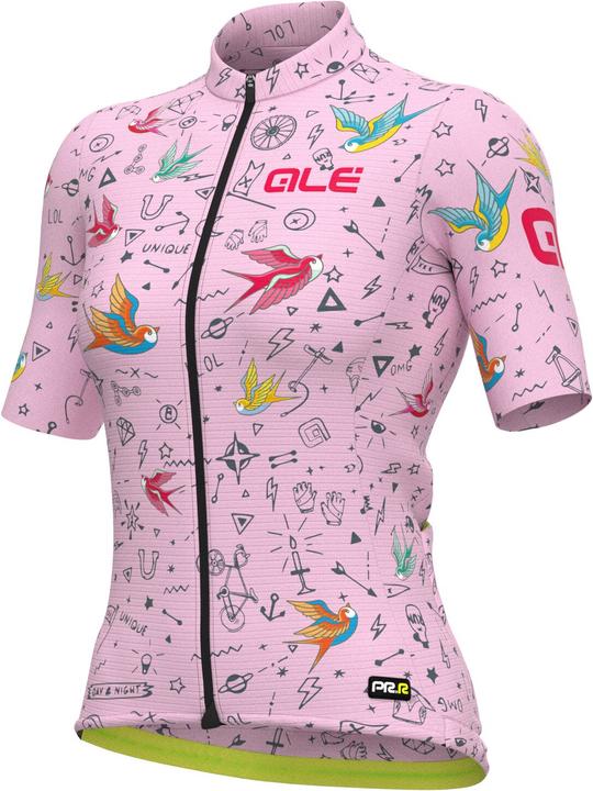 Immagine prodotto Alé Maglia Donna MC (L)