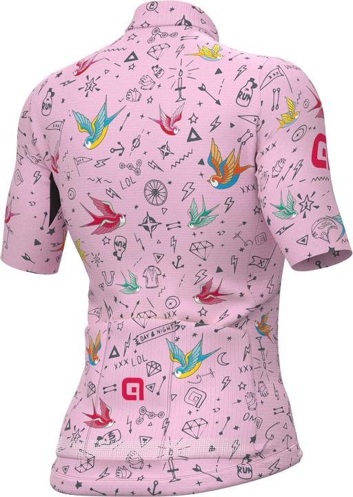 Immagine prodotto Alé Maglia Donna MC (L)