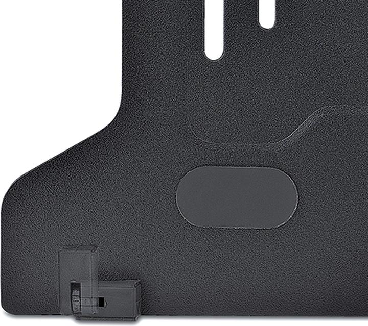 Produktbild StarTech Monitor Arm with VESA Laptop Tray (Tisch, 34")