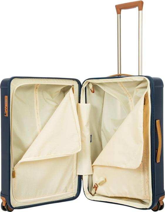 Actual product image Brics Capri - Medium size trolley (83 l, M (50 - 90l))