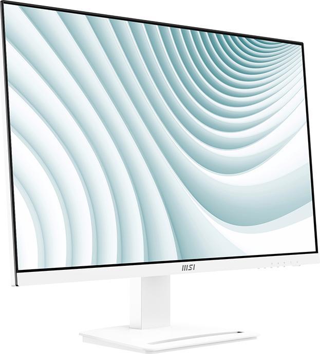Actual product image MSI Pro MP273AWDE (1920 x 1080 pixels, 27")