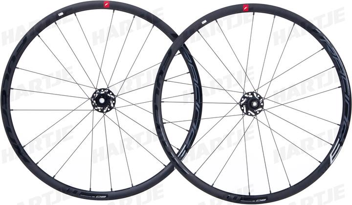Fulcrum Racing 3 (Laufradsatz, 28")