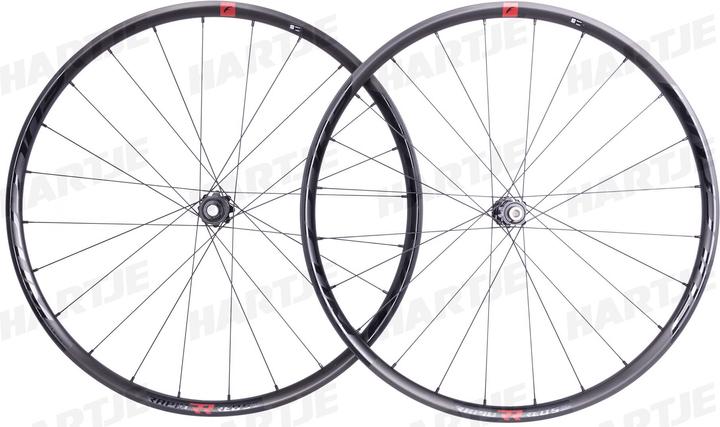 Produktbild Fulcrum Rapid Red 5 (Laufradsatz, 28")