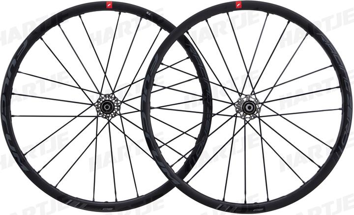 Produktbild Fulcrum Racing Zero (Laufradsatz, 28")