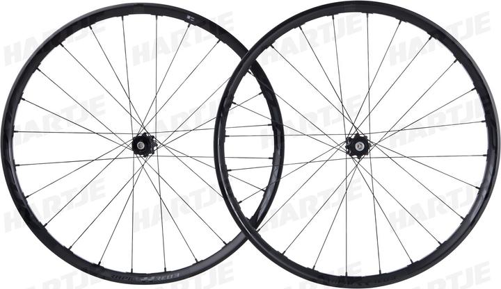 Image du produit Fulcrum Rapid Red 3 (Jeu de roues, 28")