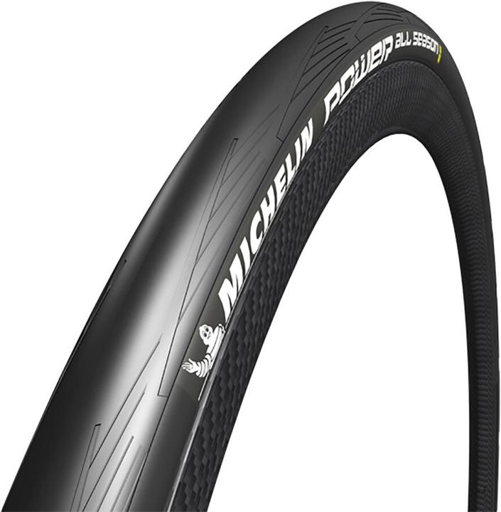 Image du produit Michelin Power All Season (28 x 1.00, 25-622)