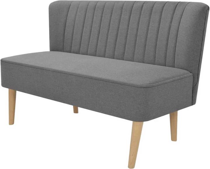 Actual product image VidaXL Malila (2 person sofa)