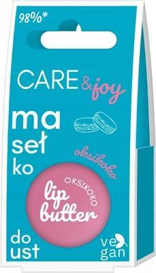 Floslek Laboratory Lip Balm Oksikoko, 10 G